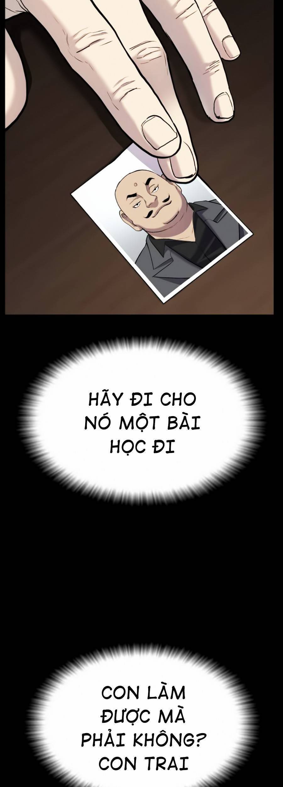 Bố Tôi Là Đặc Vụ Chapter 12.5 - 58