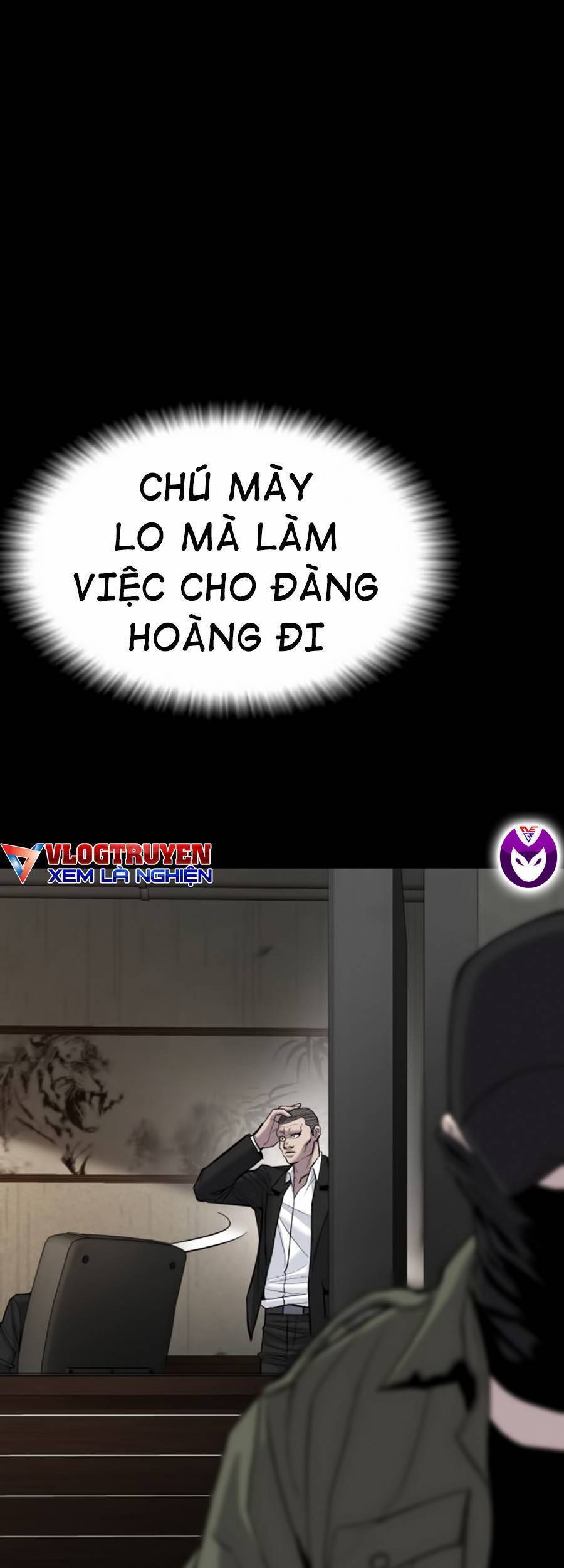 Bố Tôi Là Đặc Vụ Chapter 12.5 - 72