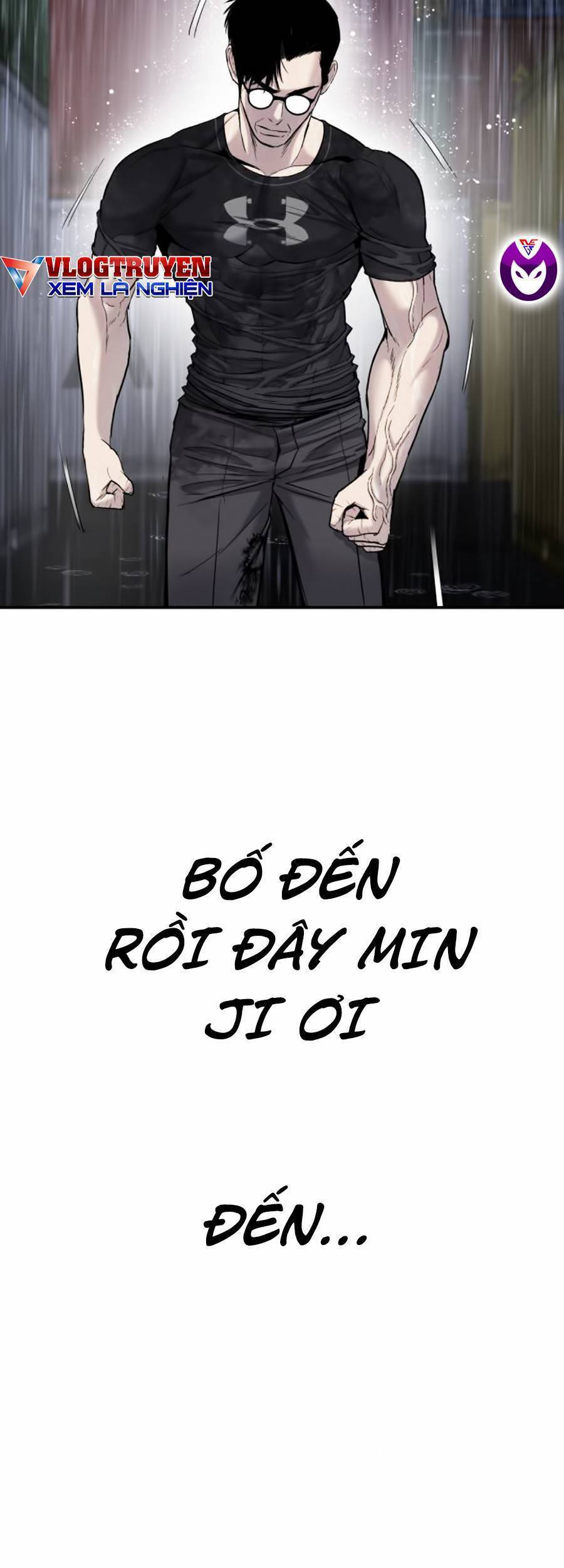 Bố Tôi Là Đặc Vụ Chapter 12.5 - 94