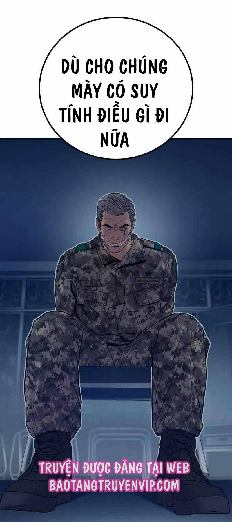 Bố Tôi Là Đặc Vụ Chapter 138.5 - 20