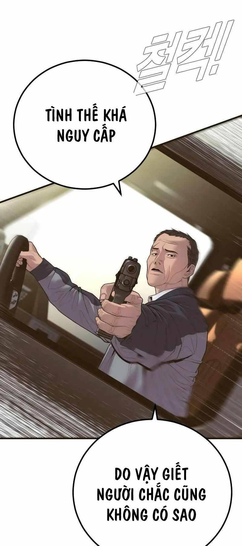 Bố Tôi Là Đặc Vụ Chapter 138.5 - 72