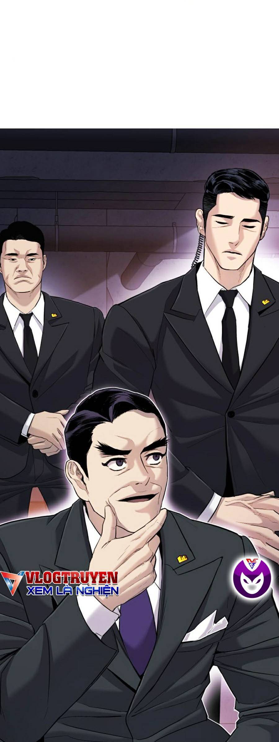 Bố Tôi Là Đặc Vụ Chapter 15.5 - 48