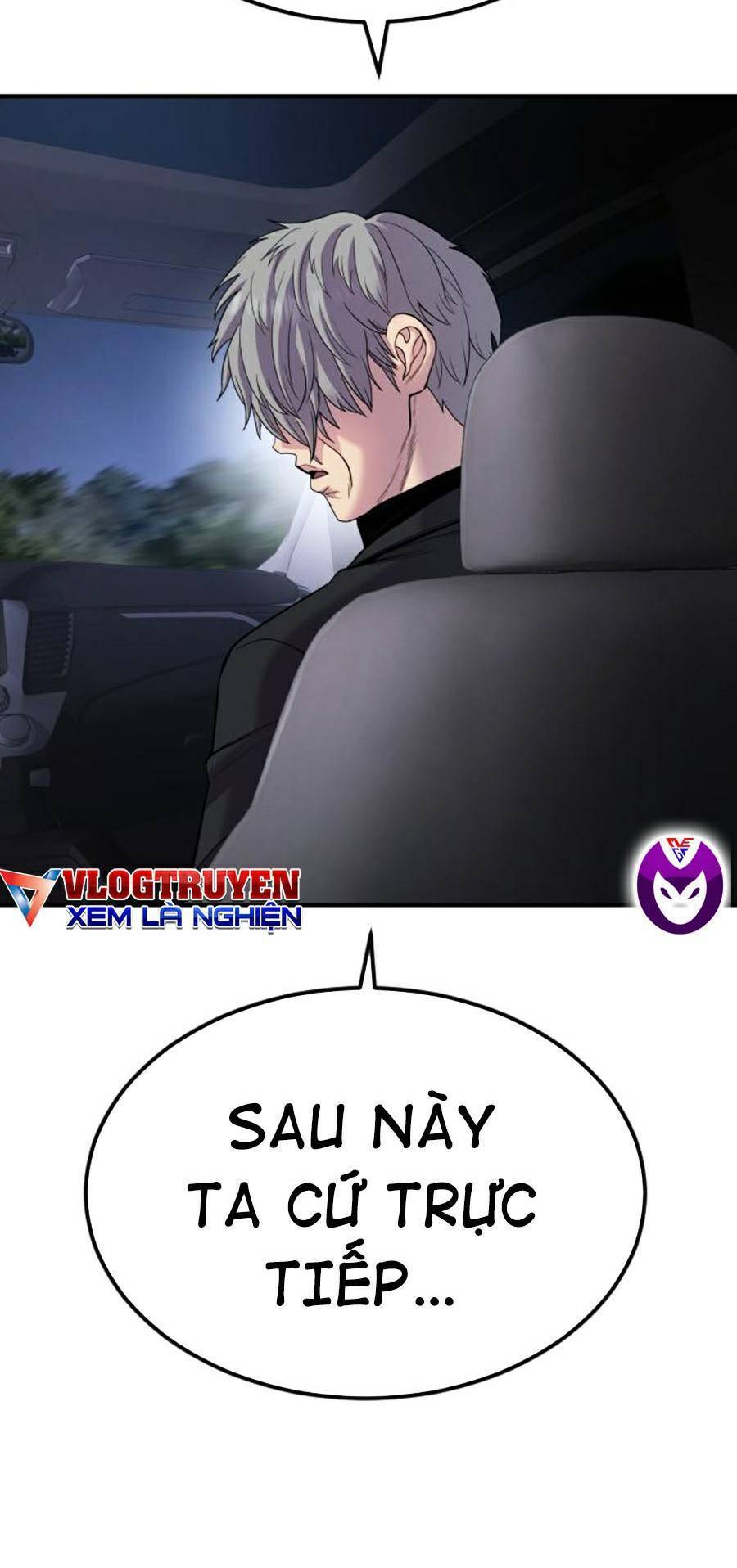 Bố Tôi Là Đặc Vụ Chapter 20.5 - 4