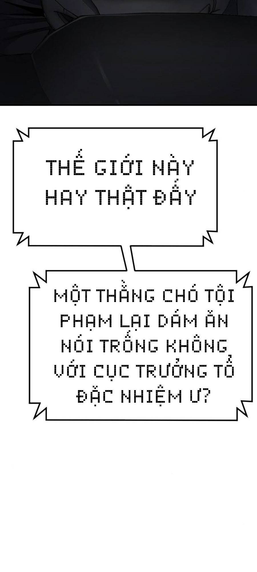 Bố Tôi Là Đặc Vụ Chapter 20.5 - 56