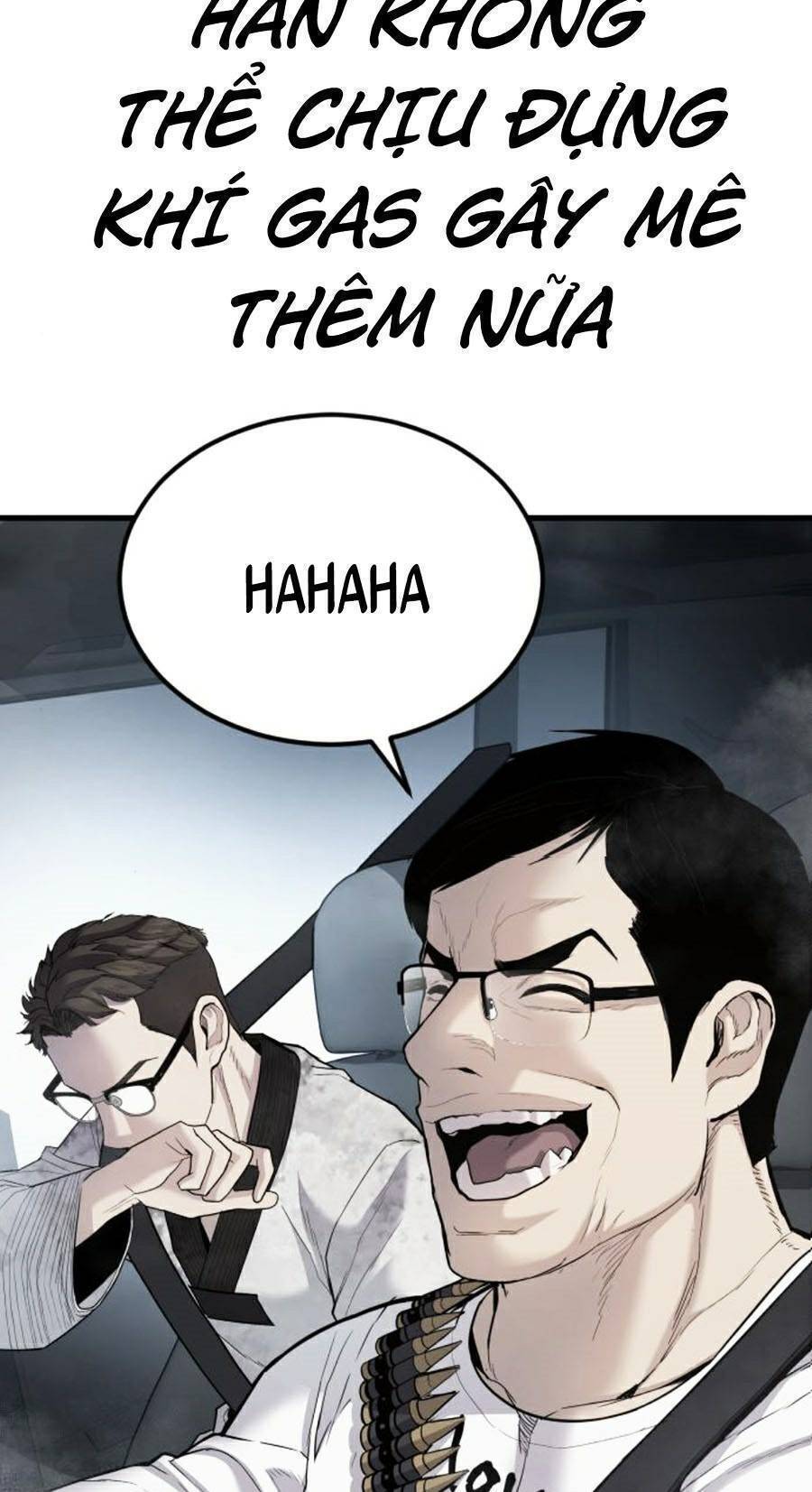 Bố Tôi Là Đặc Vụ Chapter 27.5 - 97