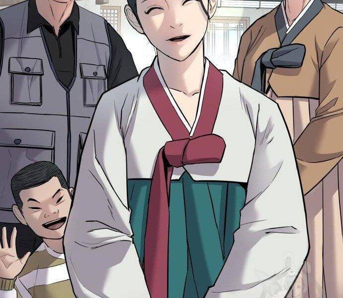 Bố Tôi Là Đặc Vụ Chapter 35 - 97