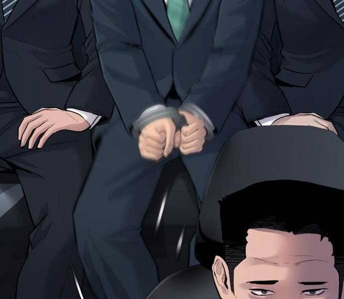 Bố Tôi Là Đặc Vụ Chapter 41.5 - 180