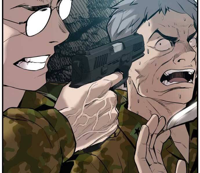 Bố Tôi Là Đặc Vụ Chapter 41.5 - 94