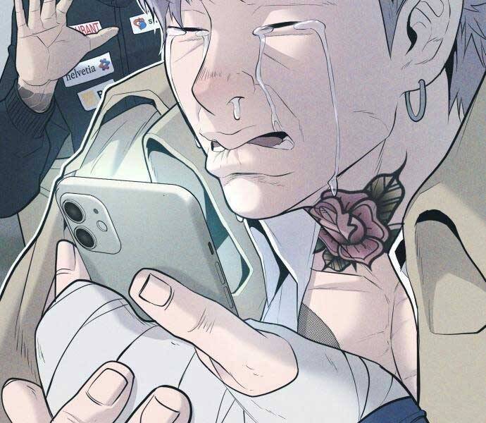 Bố Tôi Là Đặc Vụ Chapter 52.5 - 29