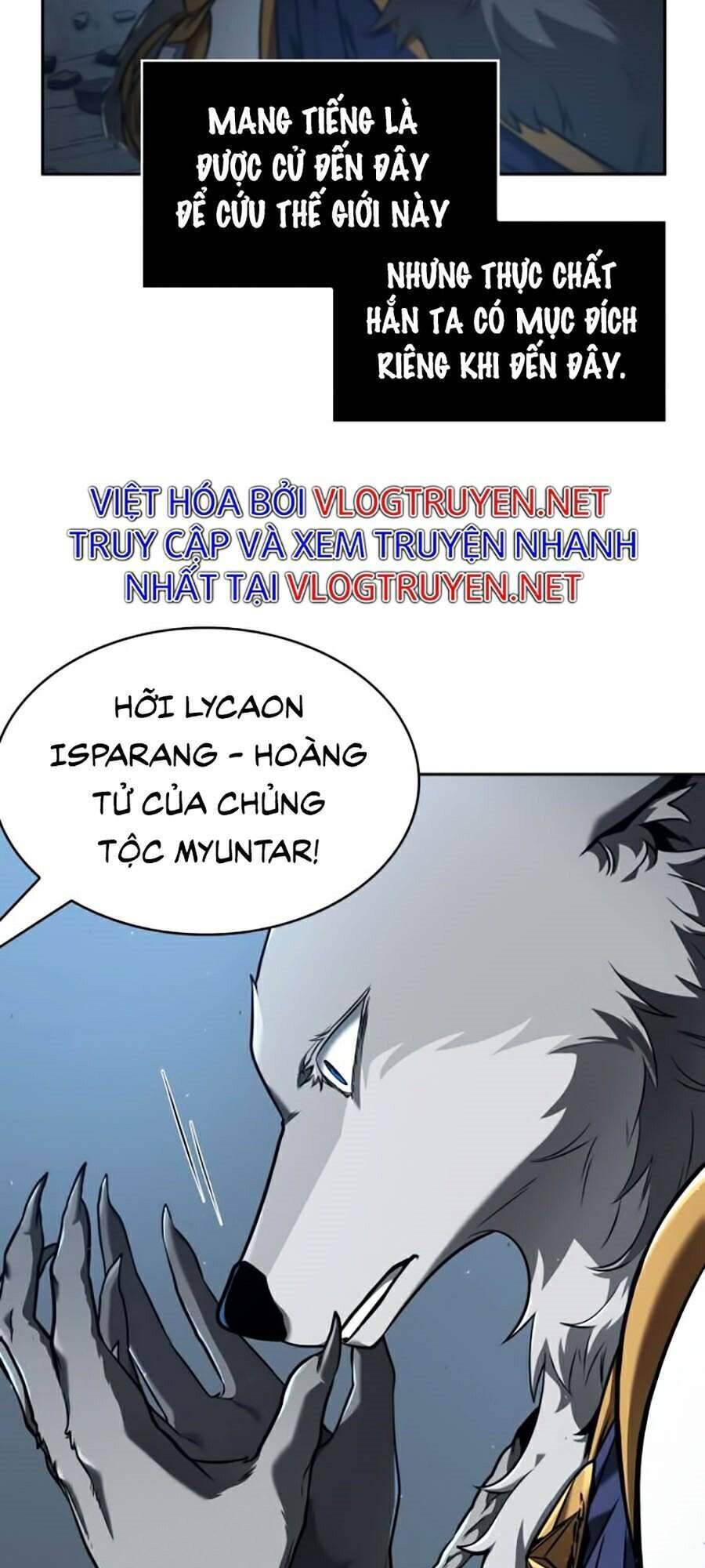 Toàn Trí Độc Giả Chapter 75 - 11