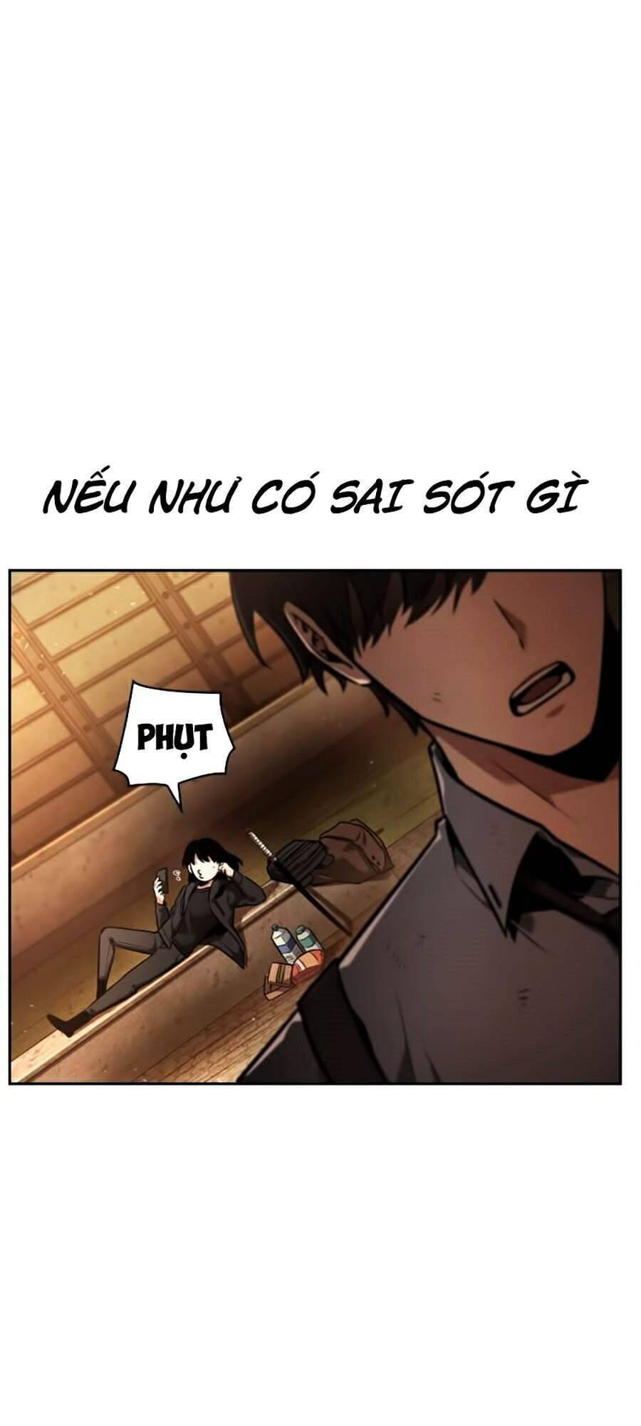 Toàn Trí Độc Giả Chapter 75 - 101