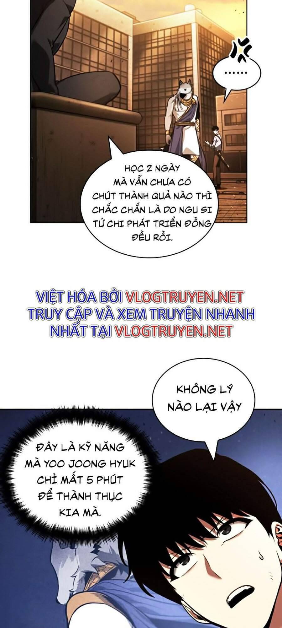 Toàn Trí Độc Giả Chapter 75 - 105