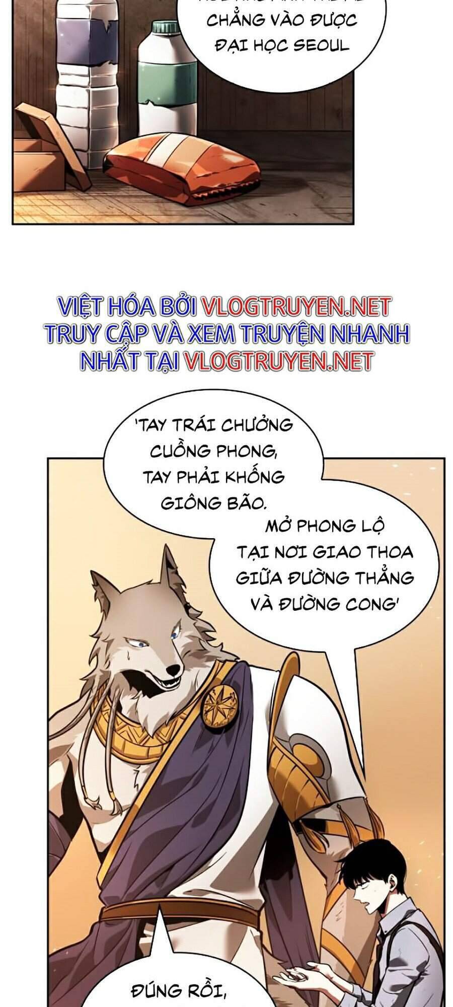 Toàn Trí Độc Giả Chapter 75 - 109