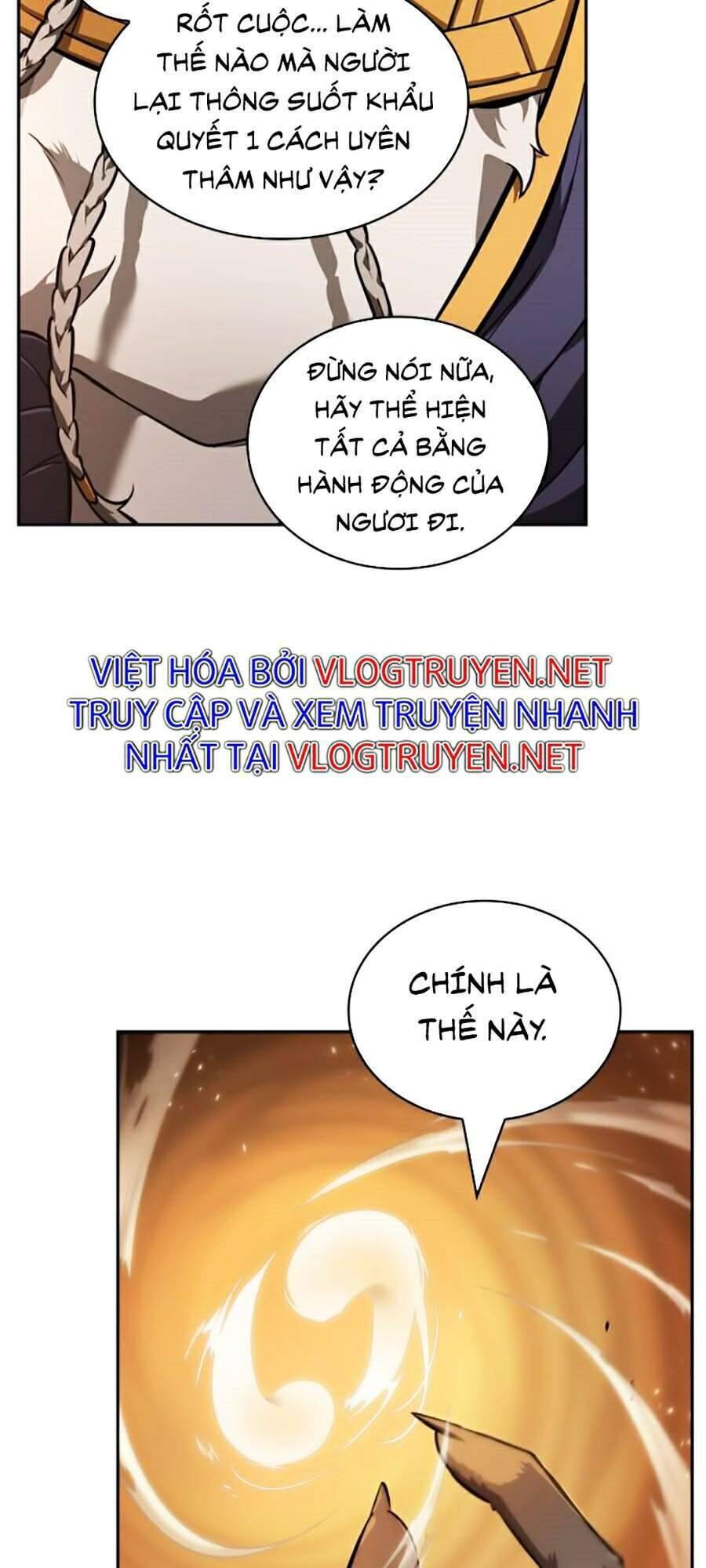 Toàn Trí Độc Giả Chapter 75 - 115