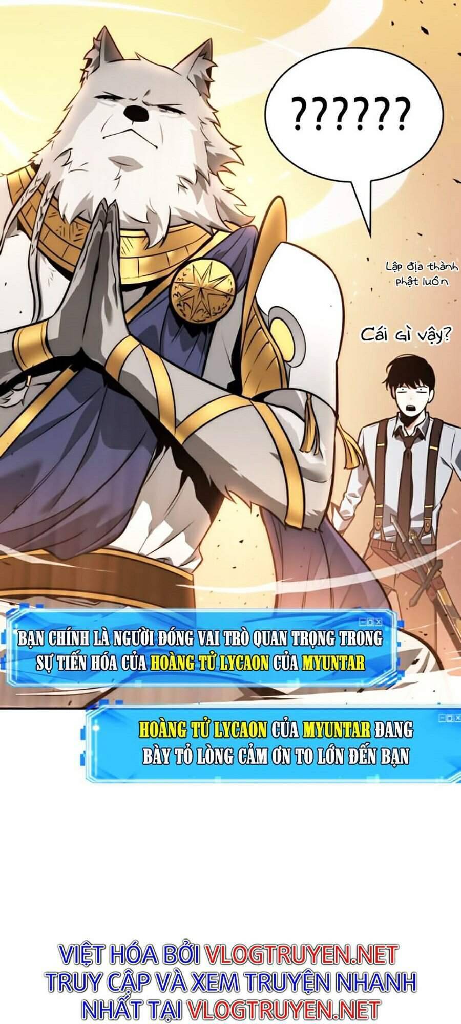 Toàn Trí Độc Giả Chapter 75 - 127