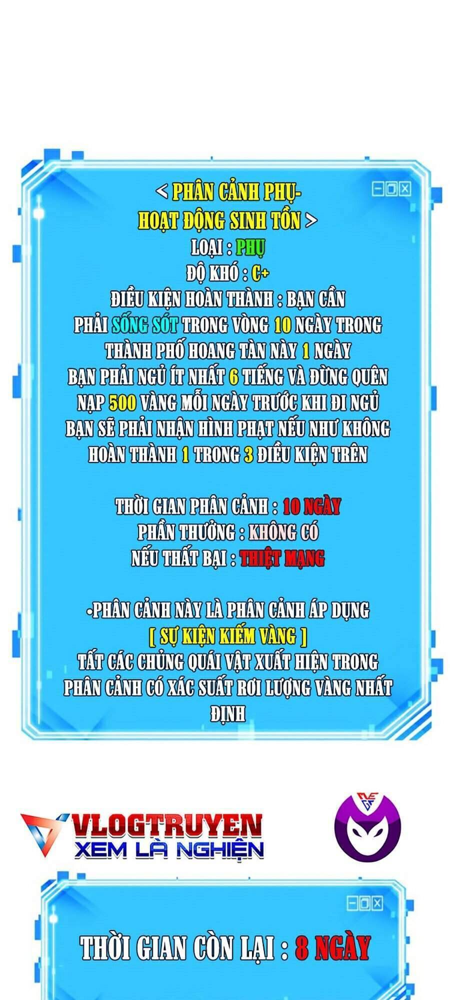 Toàn Trí Độc Giả Chapter 75 - 135