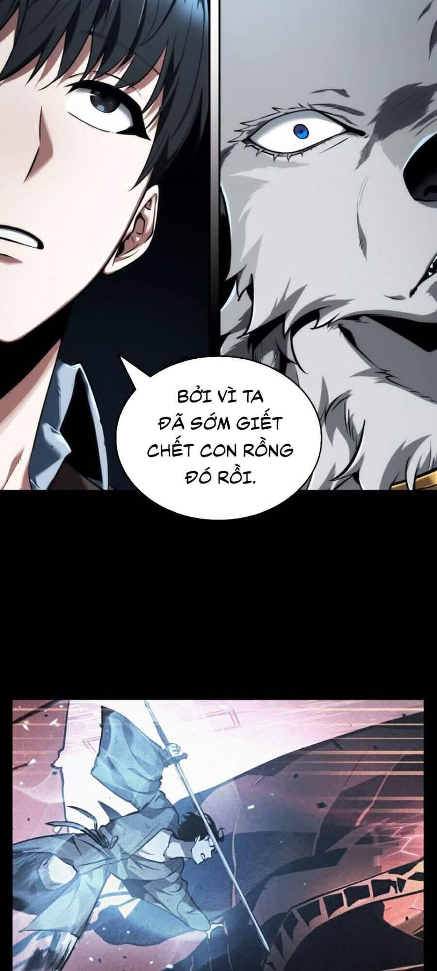 Toàn Trí Độc Giả Chapter 75 - 23