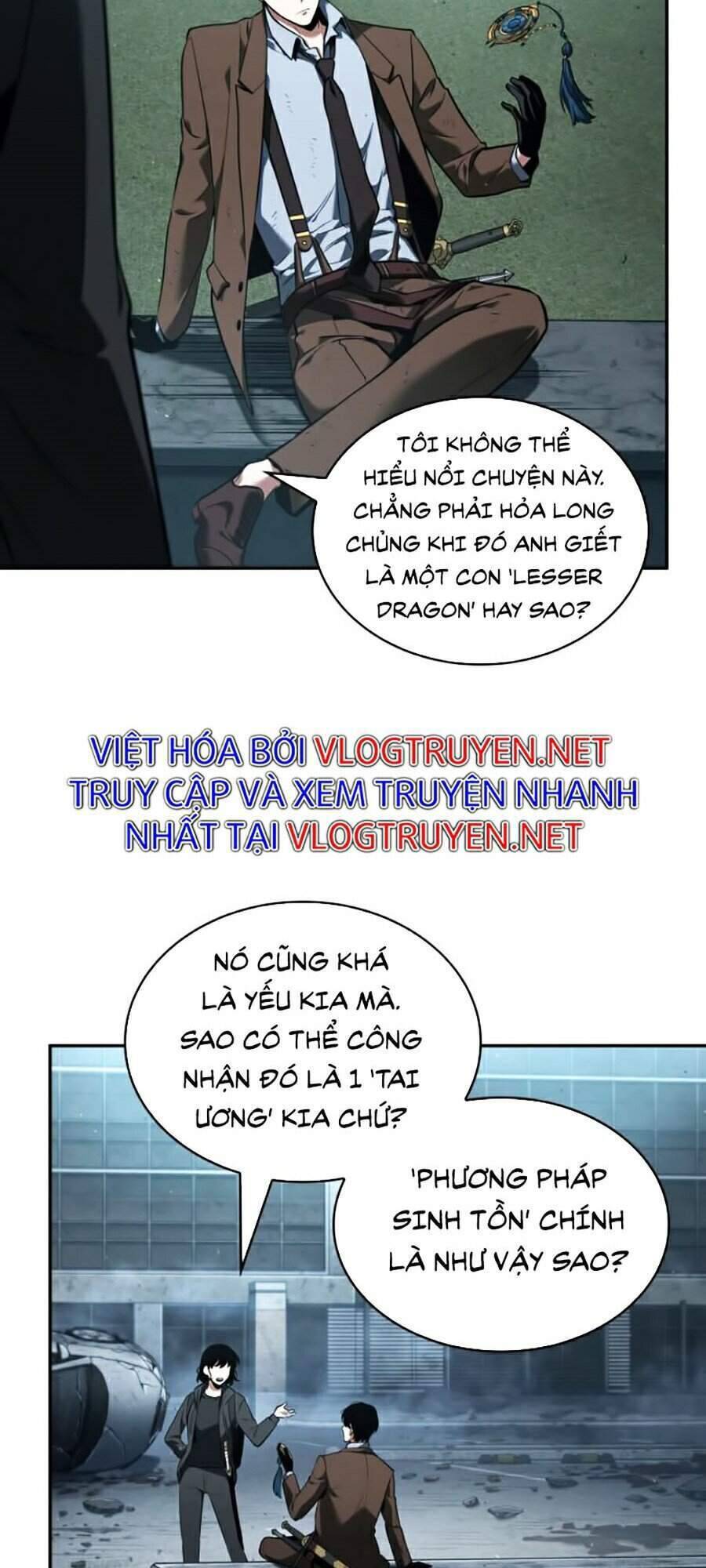 Toàn Trí Độc Giả Chapter 75 - 39