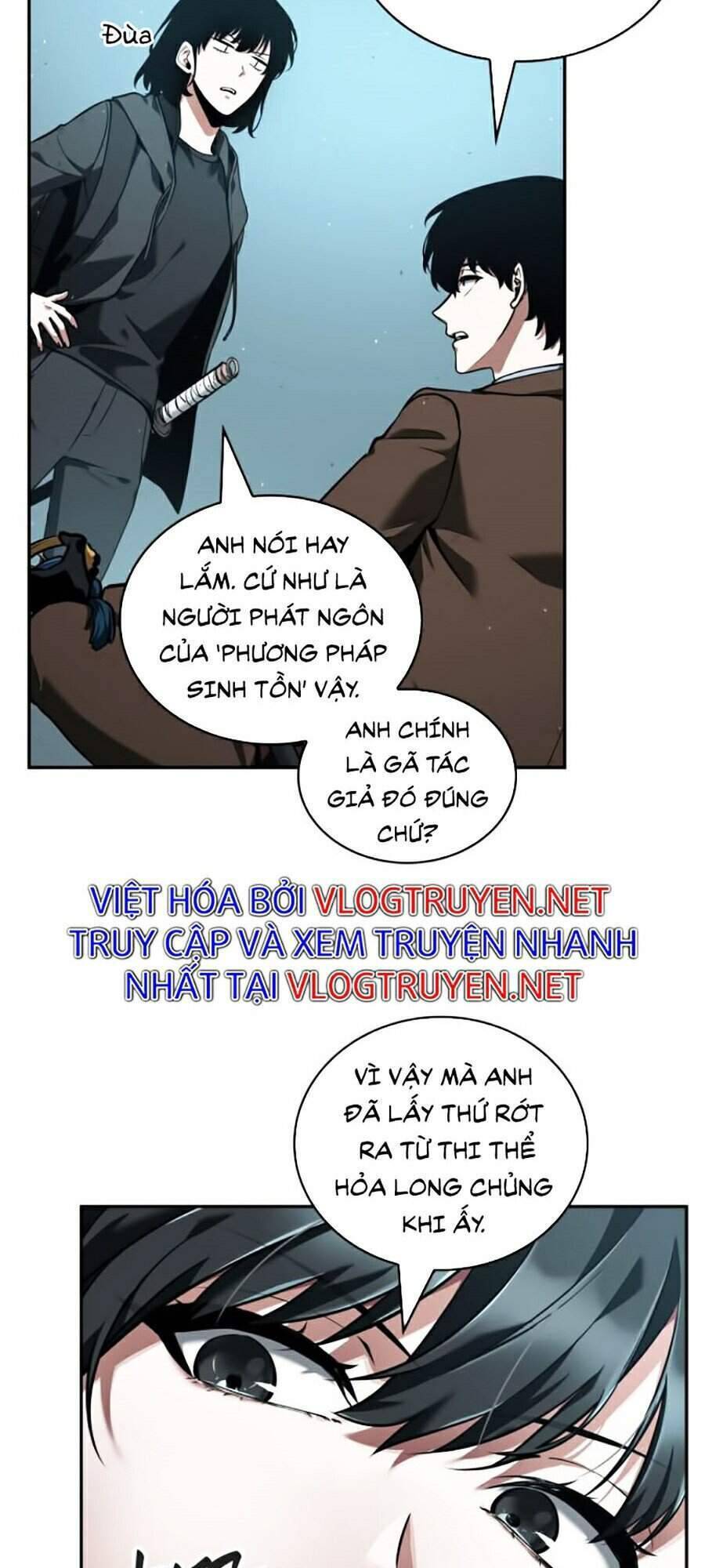 Toàn Trí Độc Giả Chapter 75 - 43
