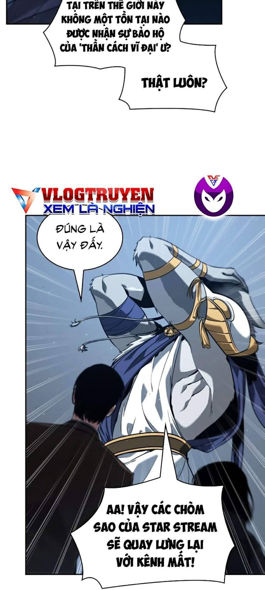 Toàn Trí Độc Giả Chapter 75 - 7