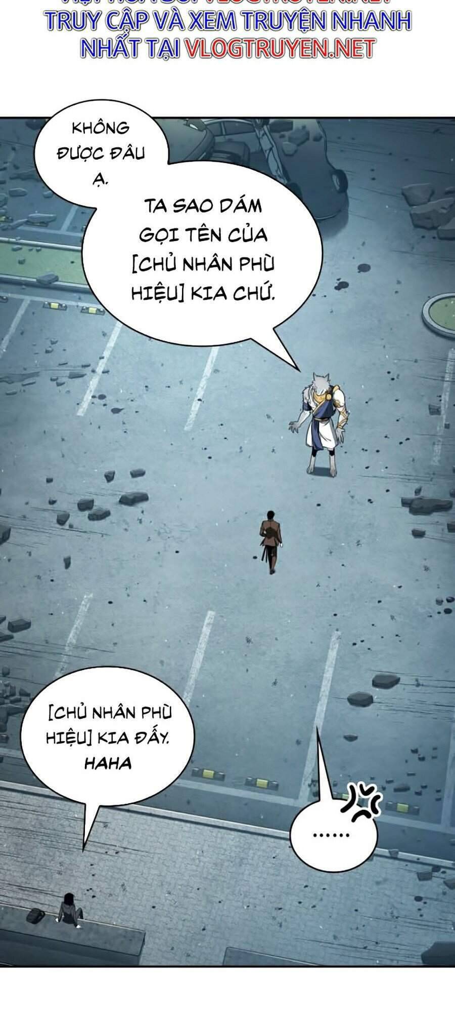 Toàn Trí Độc Giả Chapter 75 - 71
