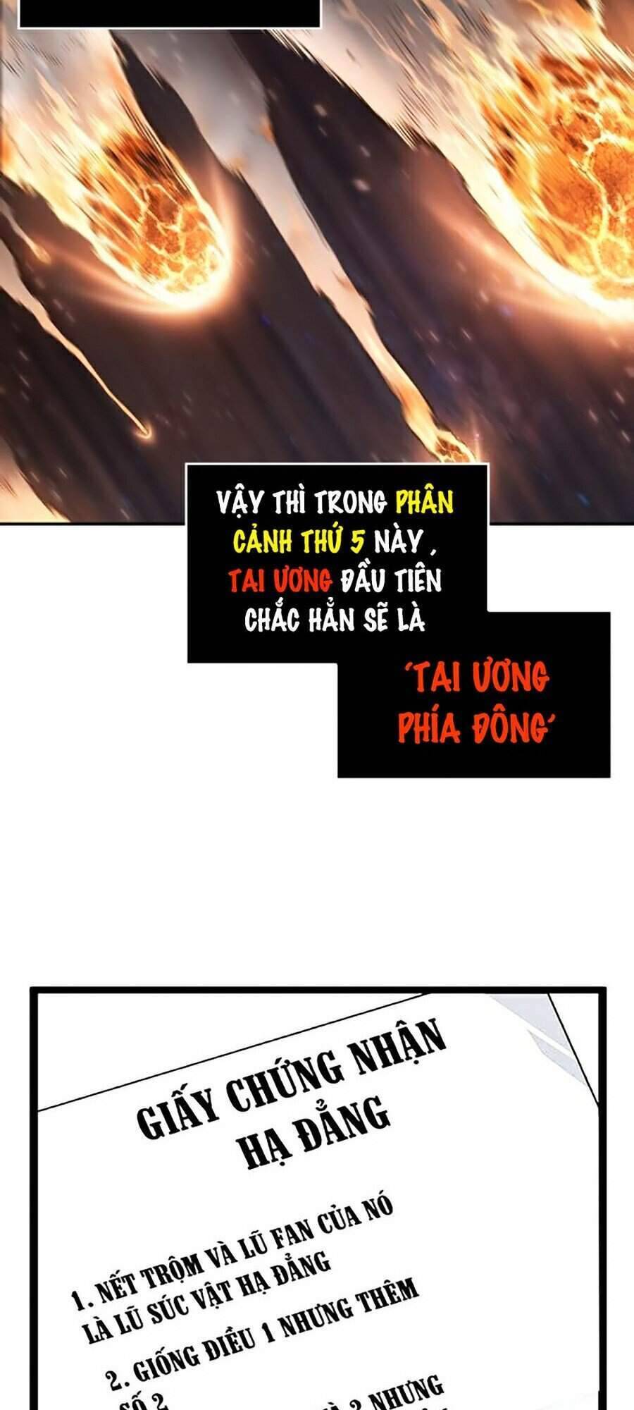 Toàn Trí Độc Giả Chapter 75 - 79