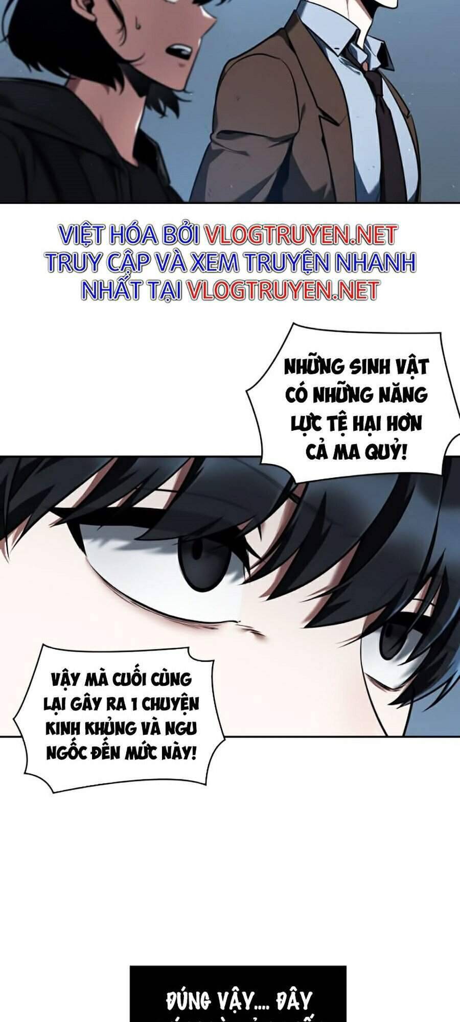 Toàn Trí Độc Giả Chapter 75 - 9