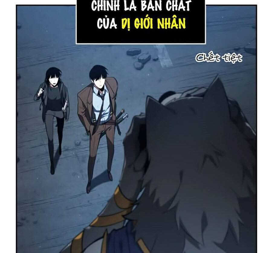Toàn Trí Độc Giả Chapter 75 - 10