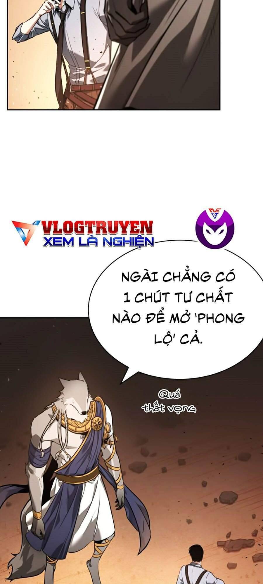Toàn Trí Độc Giả Chapter 75 - 97