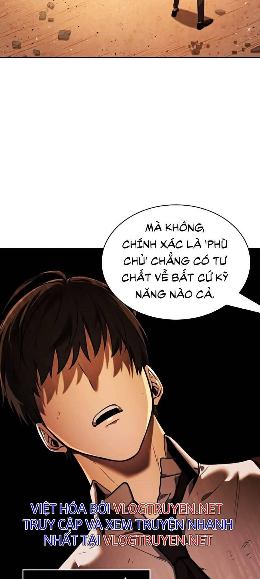 Toàn Trí Độc Giả Chapter 75 - 99