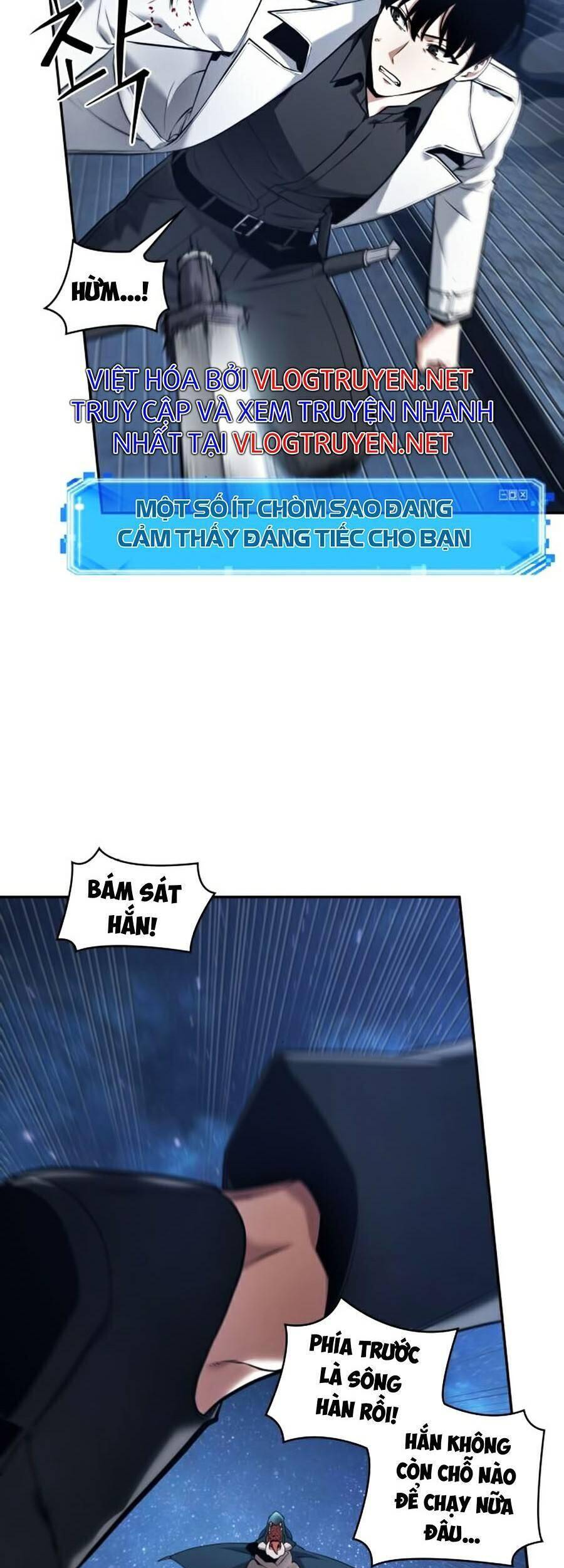 Toàn Trí Độc Giả Chapter 96 - 101