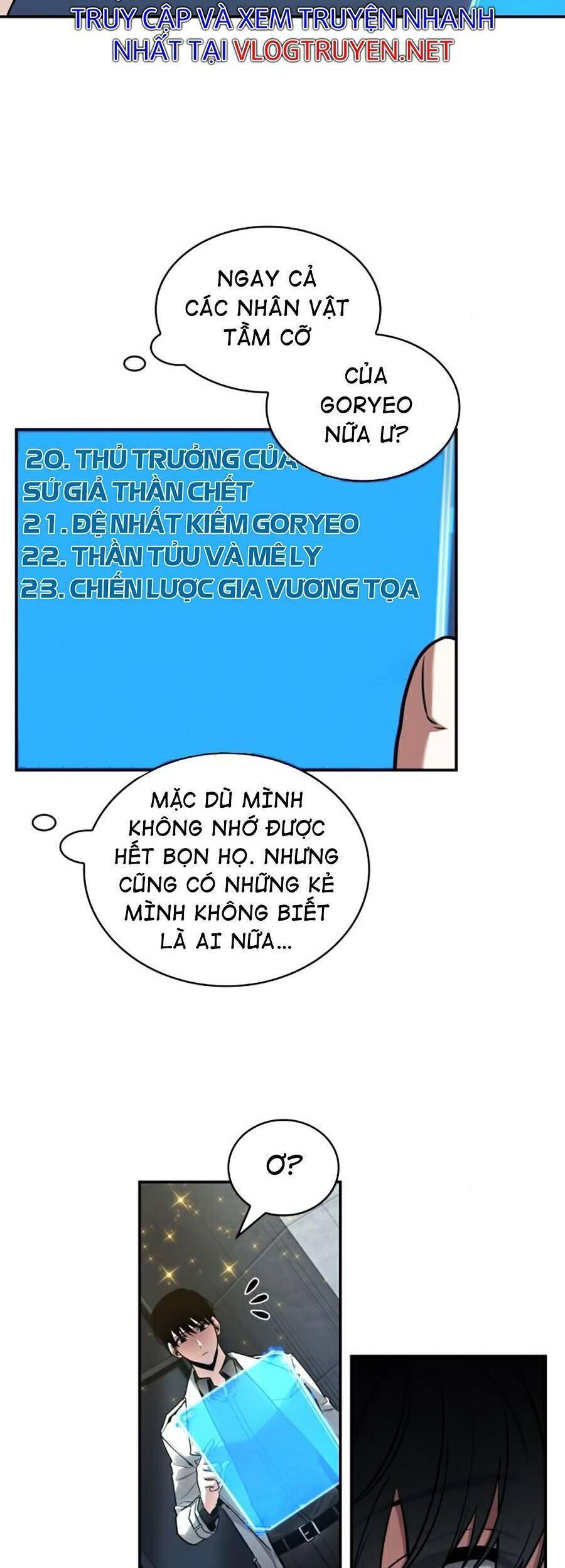 Toàn Trí Độc Giả Chapter 96 - 19