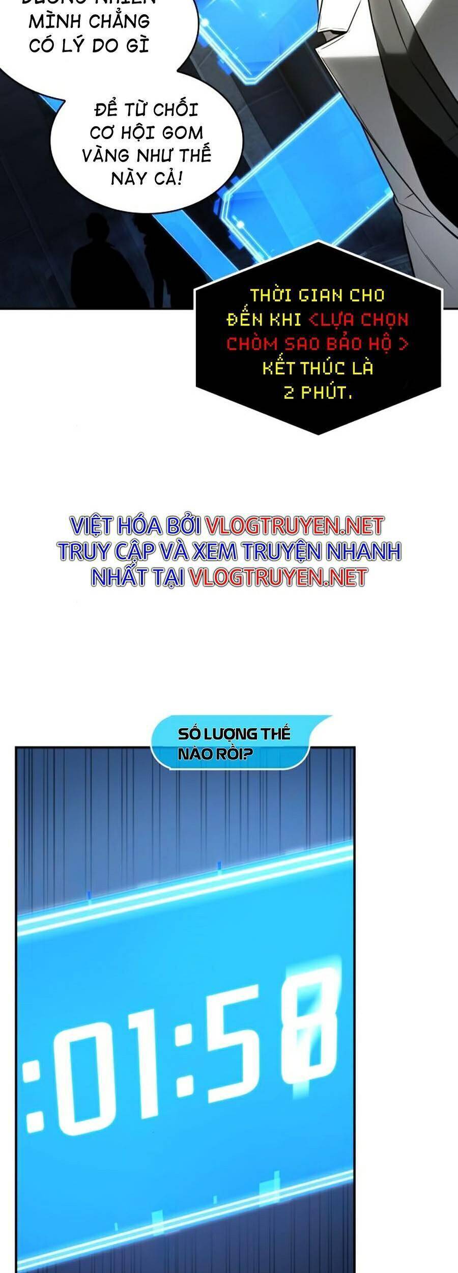 Toàn Trí Độc Giả Chapter 96 - 35