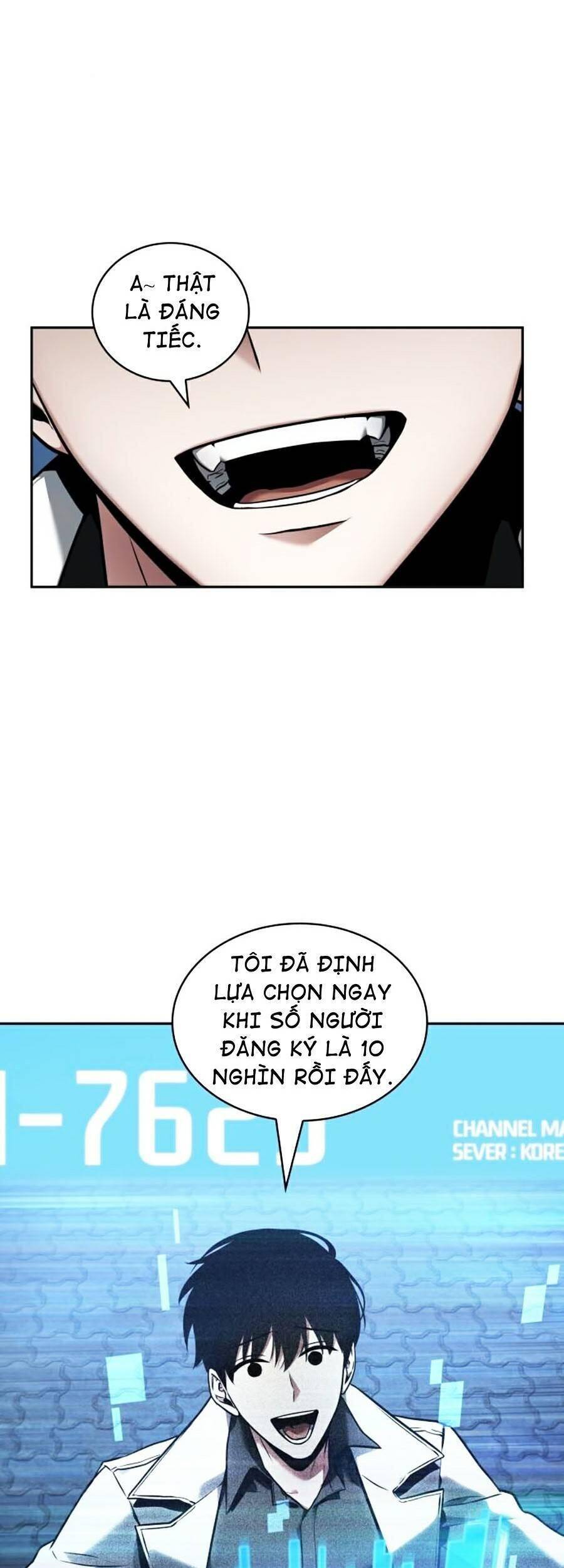 Toàn Trí Độc Giả Chapter 96 - 53