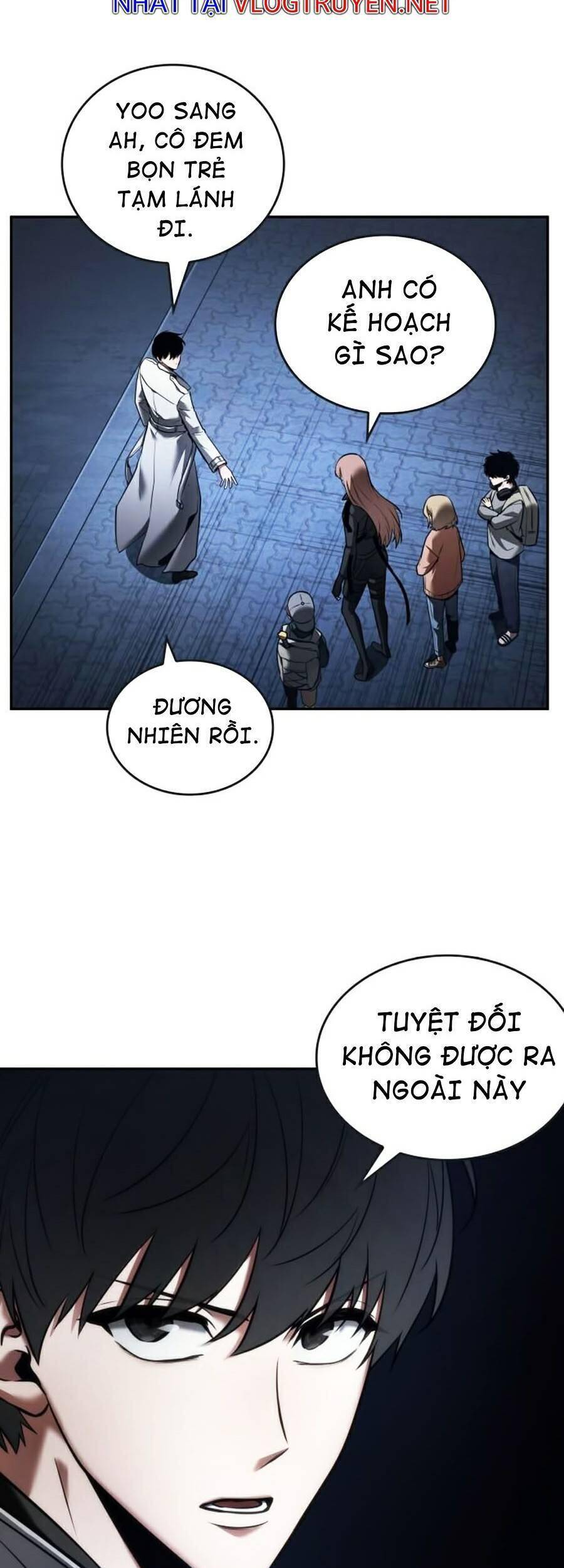 Toàn Trí Độc Giả Chapter 96 - 67