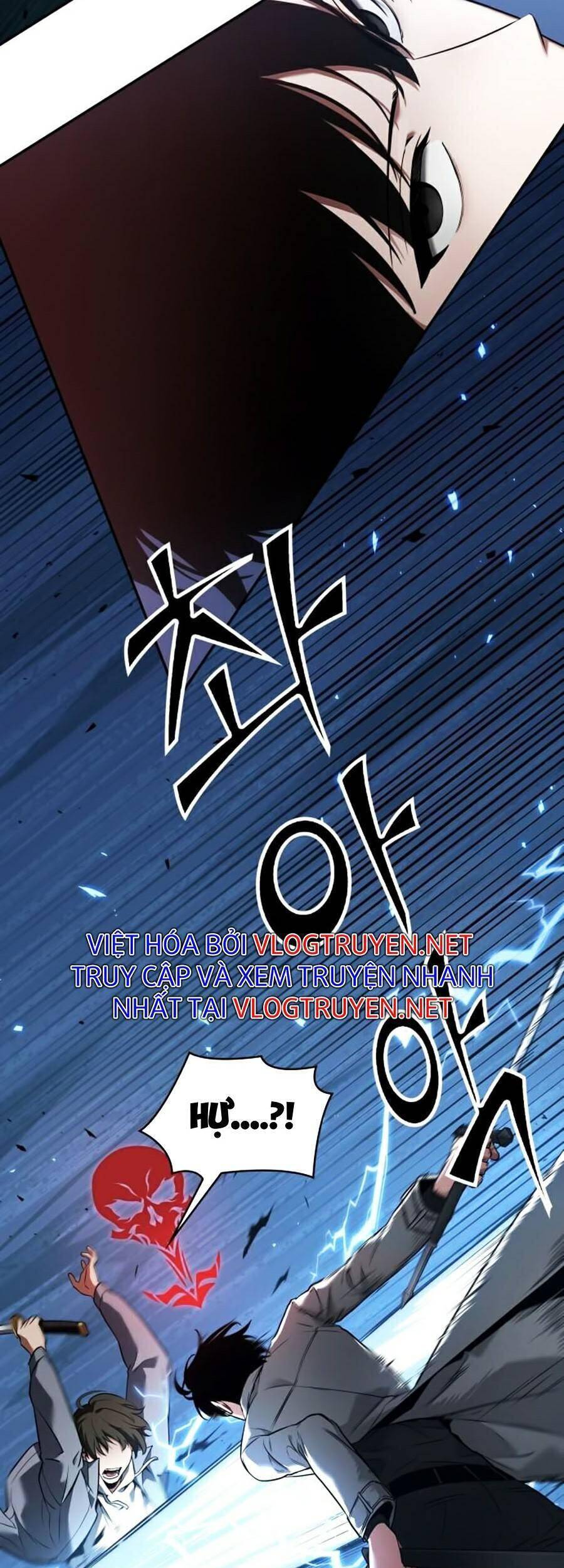 Toàn Trí Độc Giả Chapter 96 - 89