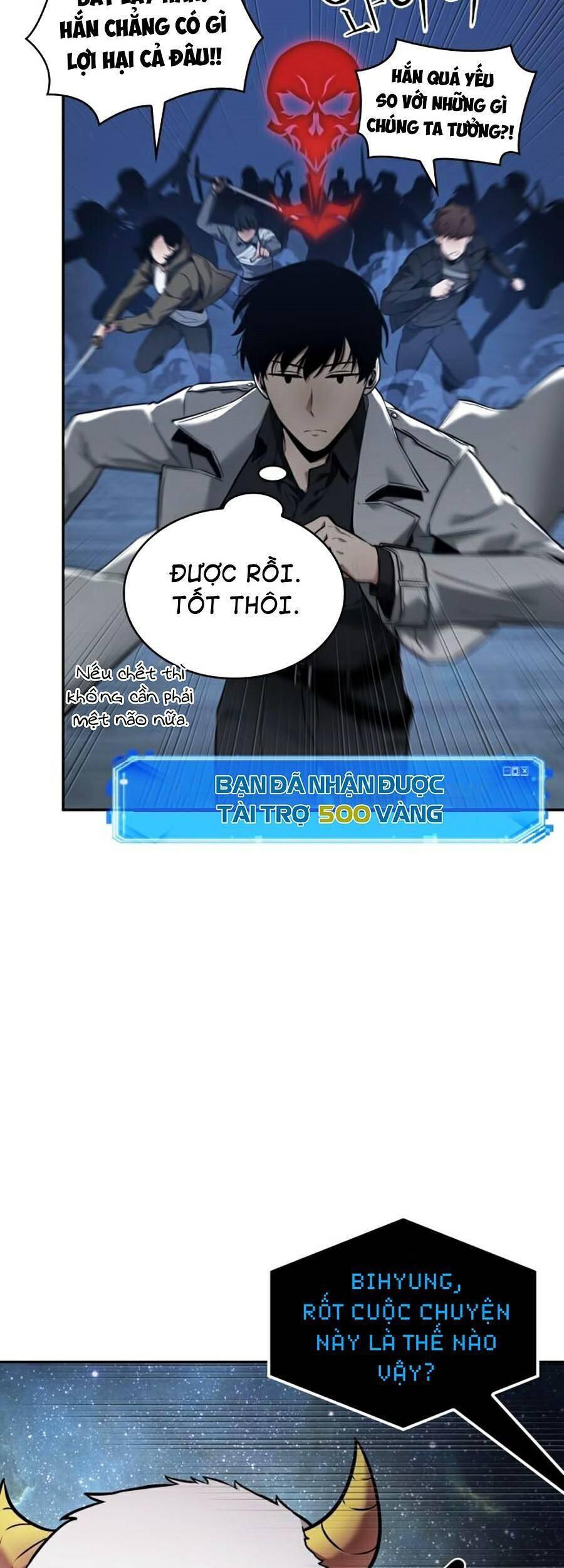 Toàn Trí Độc Giả Chapter 96 - 93