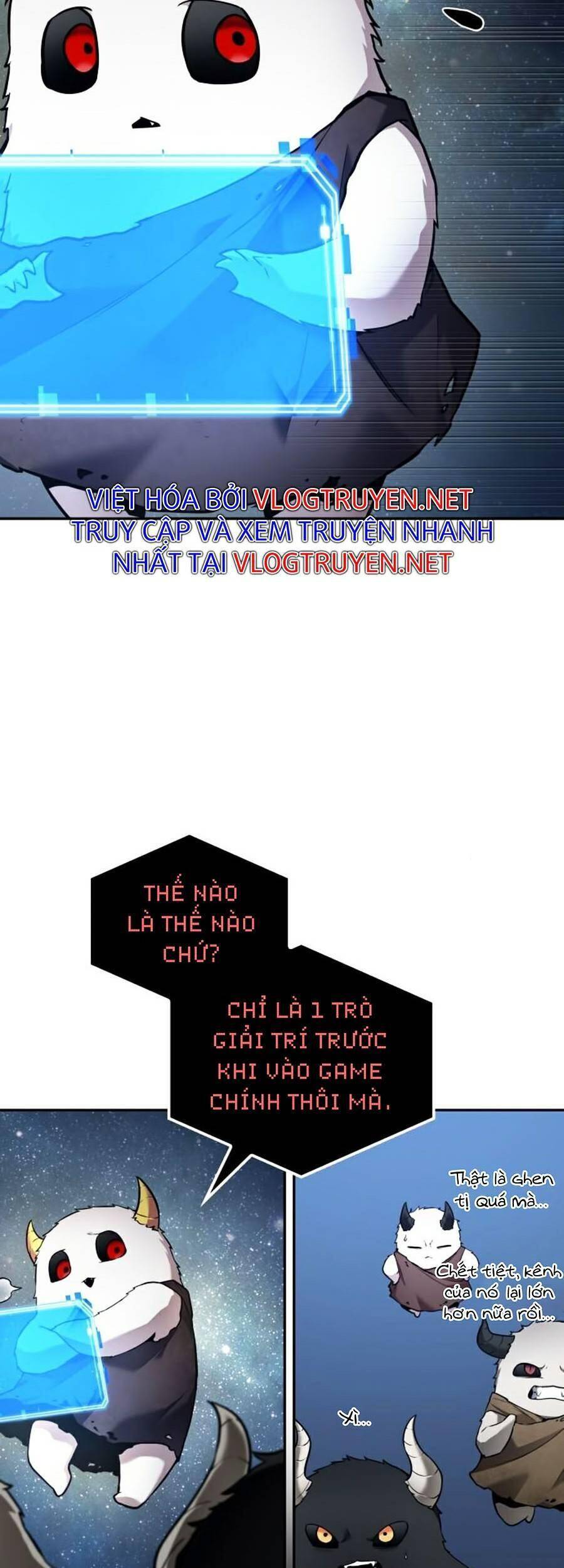 Toàn Trí Độc Giả Chapter 96 - 95