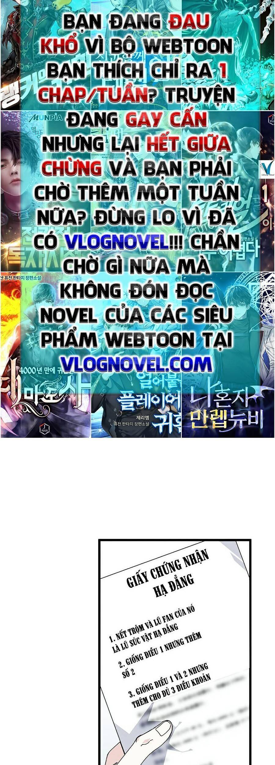 Toàn Trí Độc Giả Chapter 98 - 101