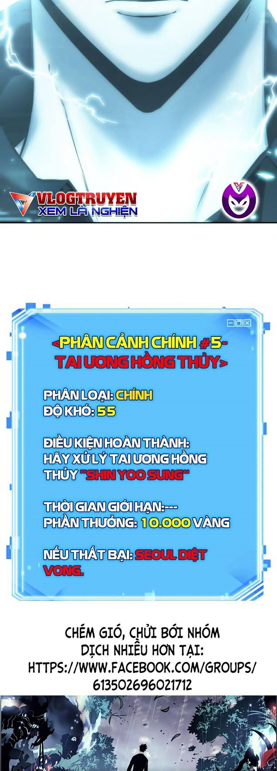 Toàn Trí Độc Giả Chapter 98 - 115