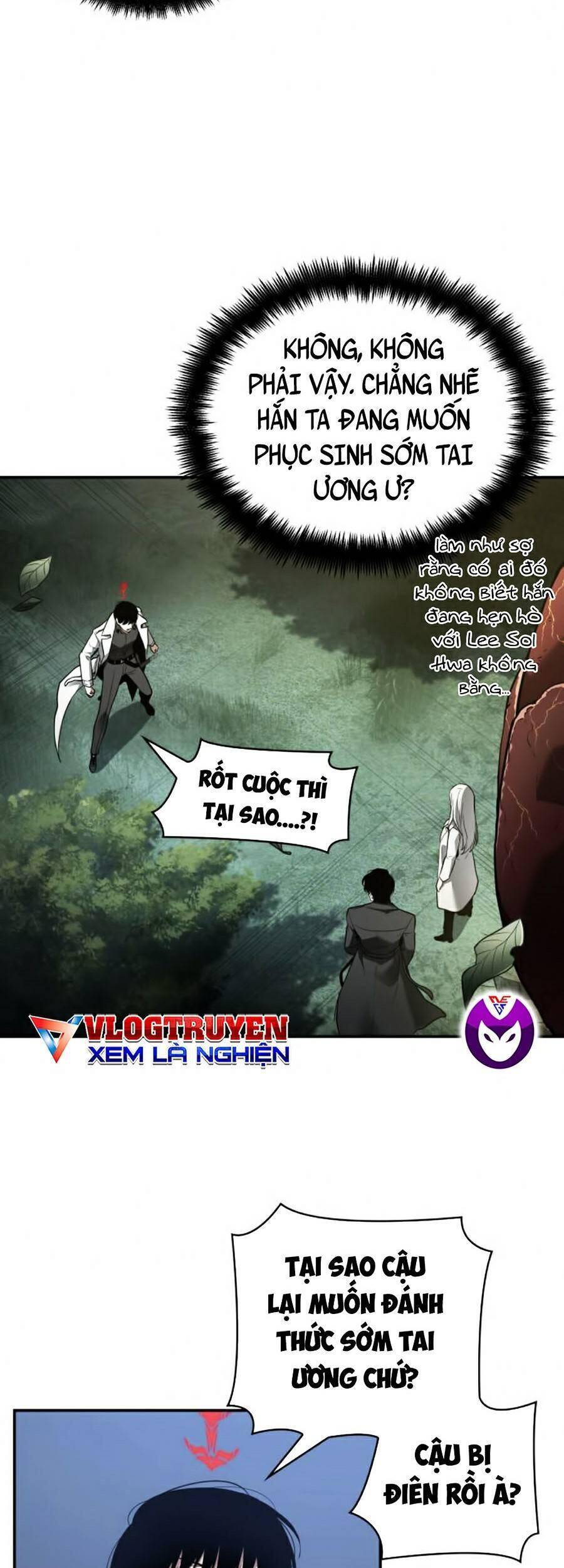 Toàn Trí Độc Giả Chapter 98 - 3