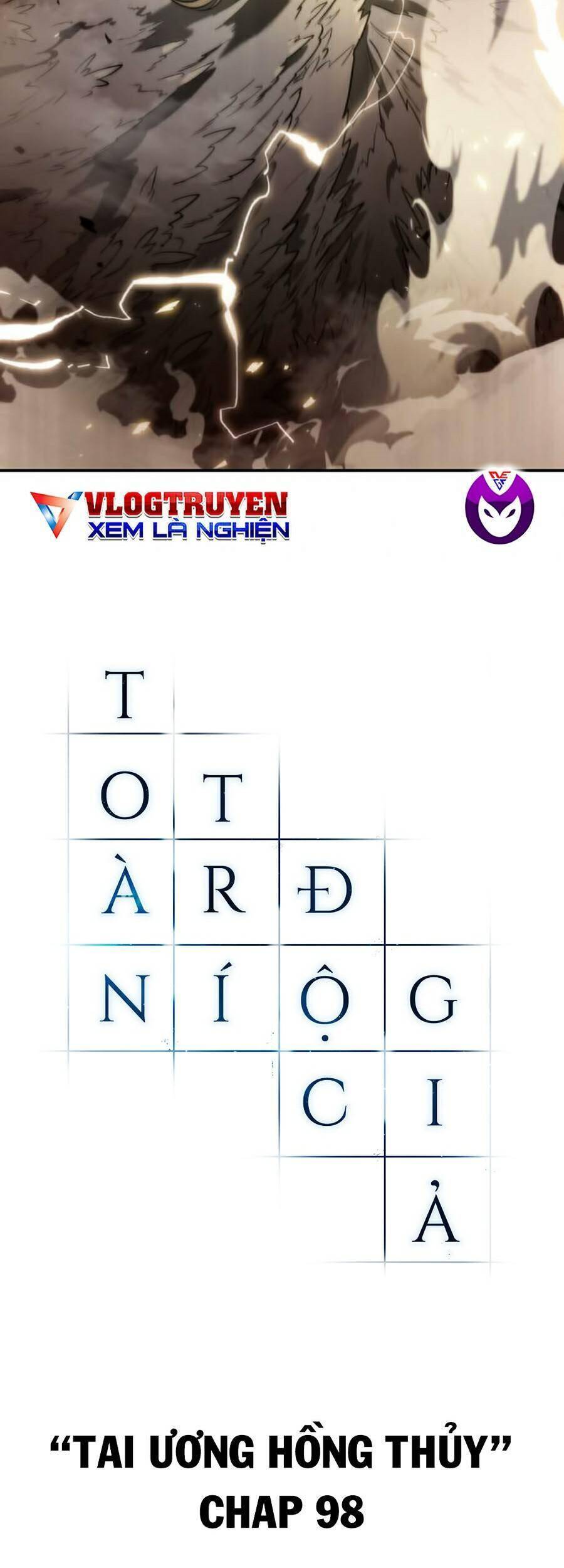 Toàn Trí Độc Giả Chapter 98 - 31
