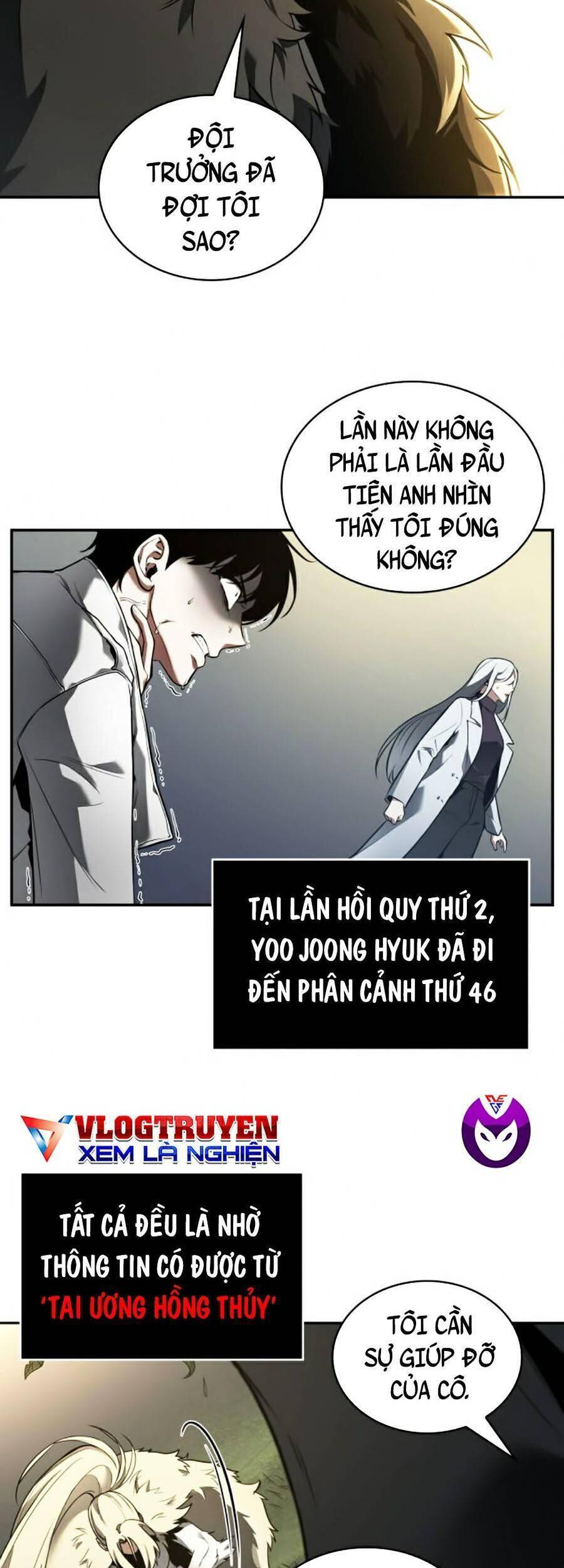Toàn Trí Độc Giả Chapter 98 - 47