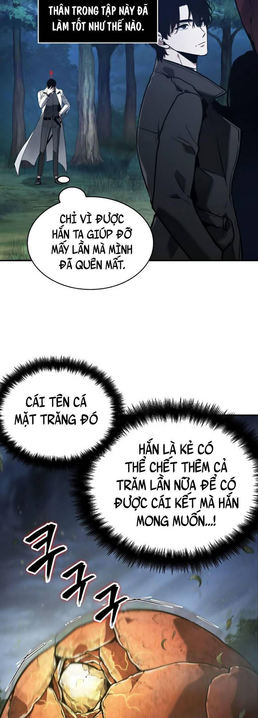 Toàn Trí Độc Giả Chapter 98 - 7