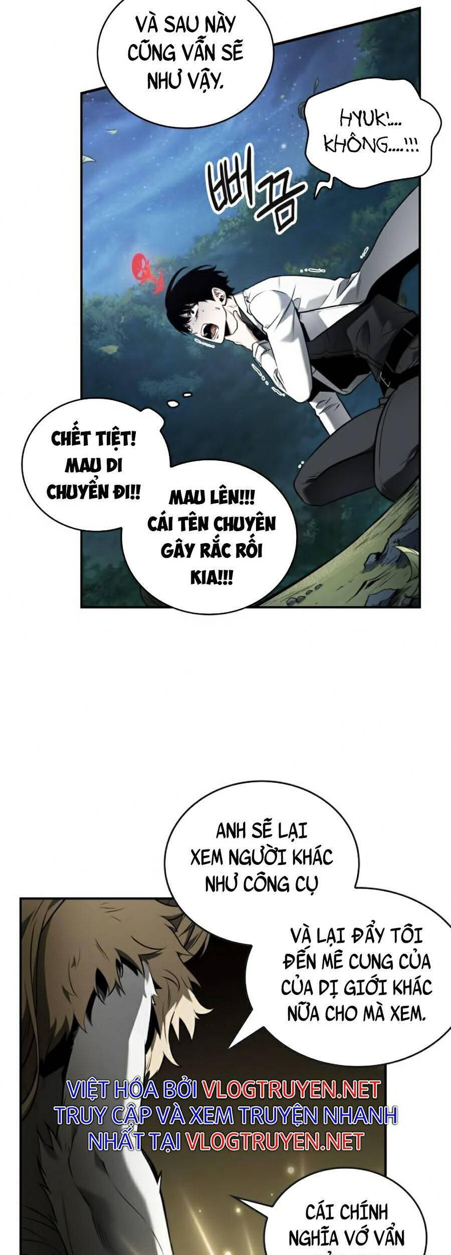 Toàn Trí Độc Giả Chapter 98 - 77