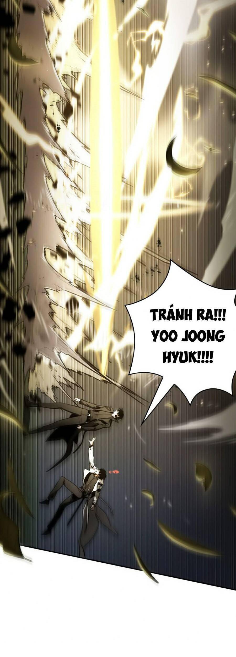 Toàn Trí Độc Giả Chapter 98 - 85