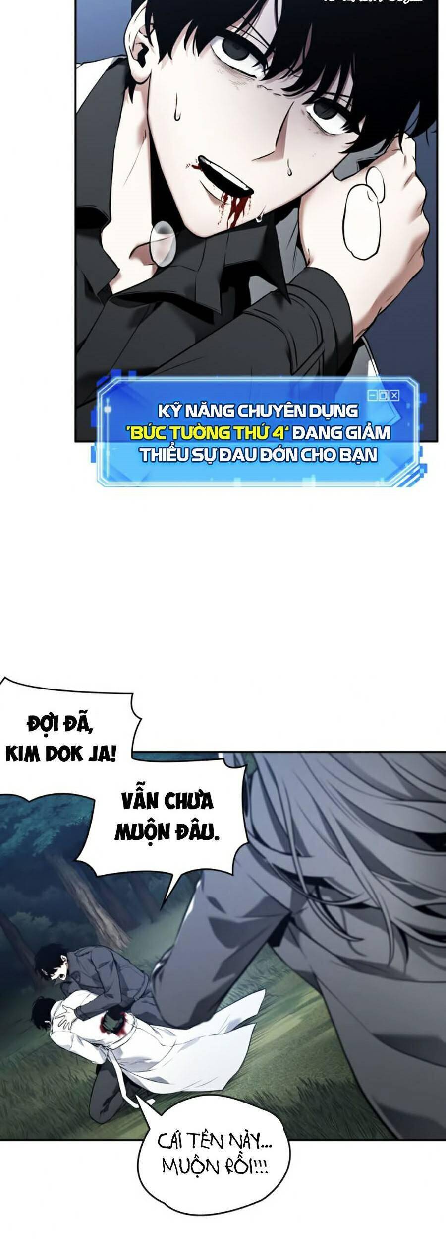 Toàn Trí Độc Giả Chapter 98 - 99