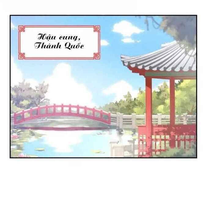 Ái Phi, Dao Của Nàng Rơi Rồi Chapter 1 - 1