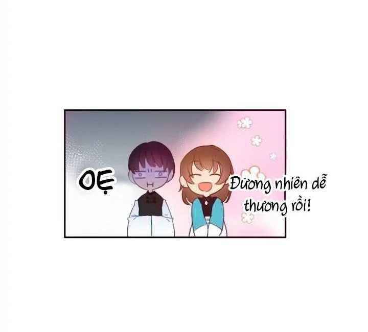 Ái Phi, Dao Của Nàng Rơi Rồi Chapter 1 - 12