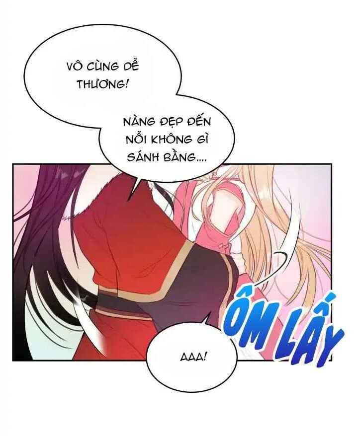 Ái Phi, Dao Của Nàng Rơi Rồi Chapter 1 - 13